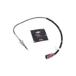 Érzékelő, Kipufogógáz-Hőmérséklet - NRF (NRF707027)