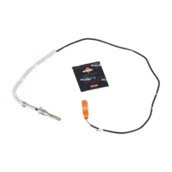 Érzékelő, Kipufogógáz-Hőmérséklet - NRF (NRF707046)