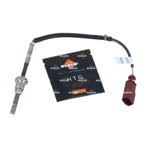 Érzékelő, Kipufogógáz-Hőmérséklet - NRF (NRF707054)
