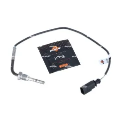 Érzékelő, Kipufogógáz-Hőmérséklet - NRF (NRF707088)