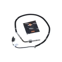 Érzékelő, Kipufogógáz-Hőmérséklet - NRF (NRF707094)