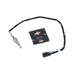 Érzékelő, Kipufogógáz-Hőmérséklet - NRF (NRF707122)