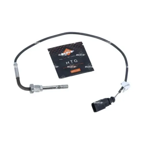 Érzékelő, Kipufogógáz-Hőmérséklet - NRF (NRF707173)
