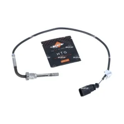 Érzékelő, Kipufogógáz-Hőmérséklet - NRF (NRF707173)