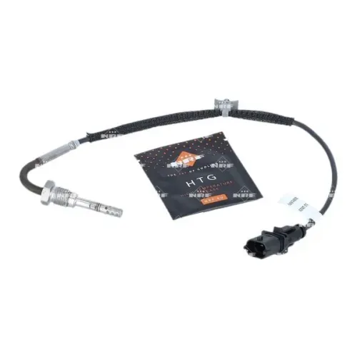 Érzékelő, Kipufogógáz-Hőmérséklet - NRF (NRF707208)