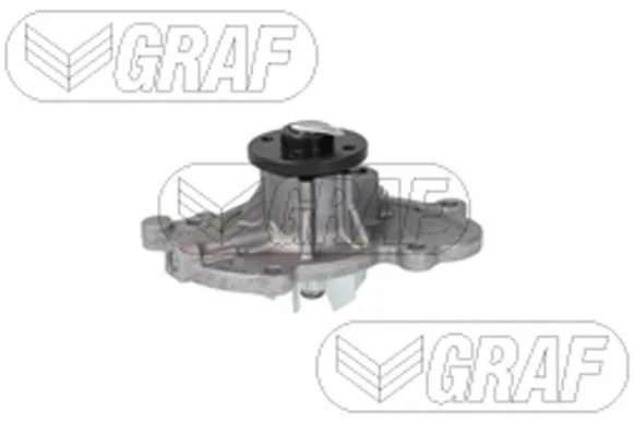 Pompa Wody Suzuki 1,4 Hybrid S-Cross/Sx4/Vitara - GRAF (PA1558)