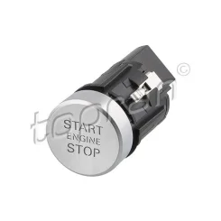 Start/Stop Gomb - TOPRAN (HP118 754)