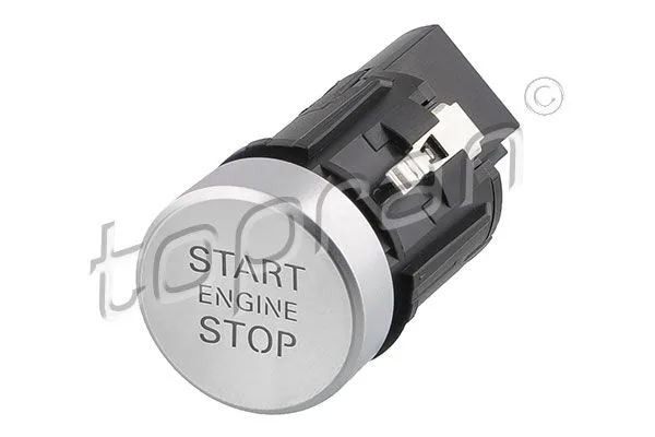 Start/Stop Gomb - TOPRAN (HP118 754)
