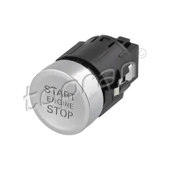 Start/Stop Gomb - TOPRAN (HP119 293)