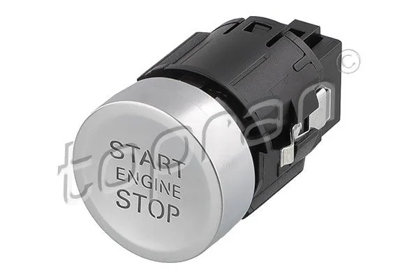 Start/Stop Gomb - TOPRAN (HP119 293)