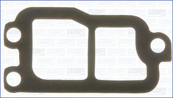 Uszczelka Termostatu Volvo S60 2.4T 01- - AJUSA (AJU00726800)