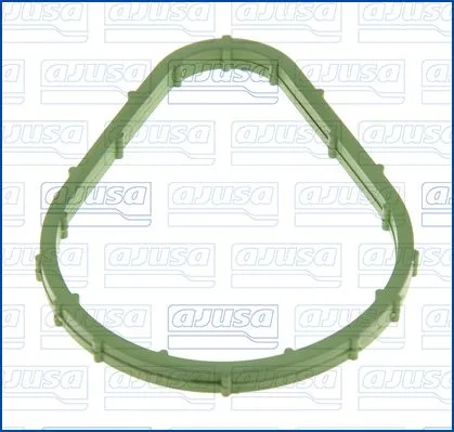Uszczelka Termostatu Renault 1.8 - AJUSA (AJU01034400)