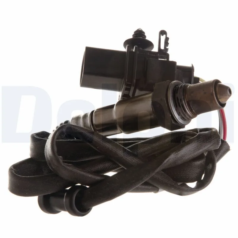 Sonda Lambda Vw Golf Iv 1,9Tdi 00- - DELPHI (ES11082-12B1)
