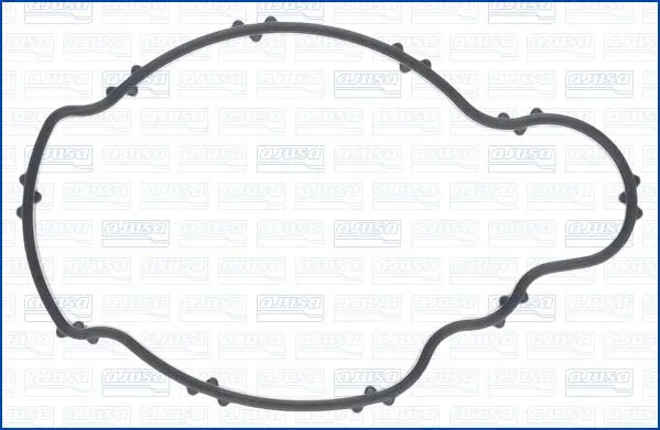 Uszczelka Termostatu Bmw 1.5D/2.0D - AJUSA (AJU01466600)
