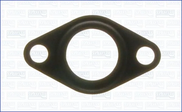 Uszczelka Zaworu Egr Db Sprinter 2.2Cdi 95- - AJUSA (AJU01218000)