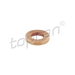 Tömítőgyűrű, Befecskendező Szelep - TOPRAN (HP118 076)