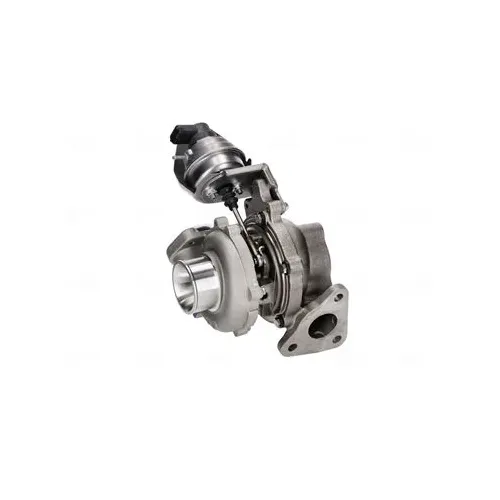 Turbo Opel 1,7Cdti Mokka/Astra J/Cruze/Trax - NISSENS (NIS93629)