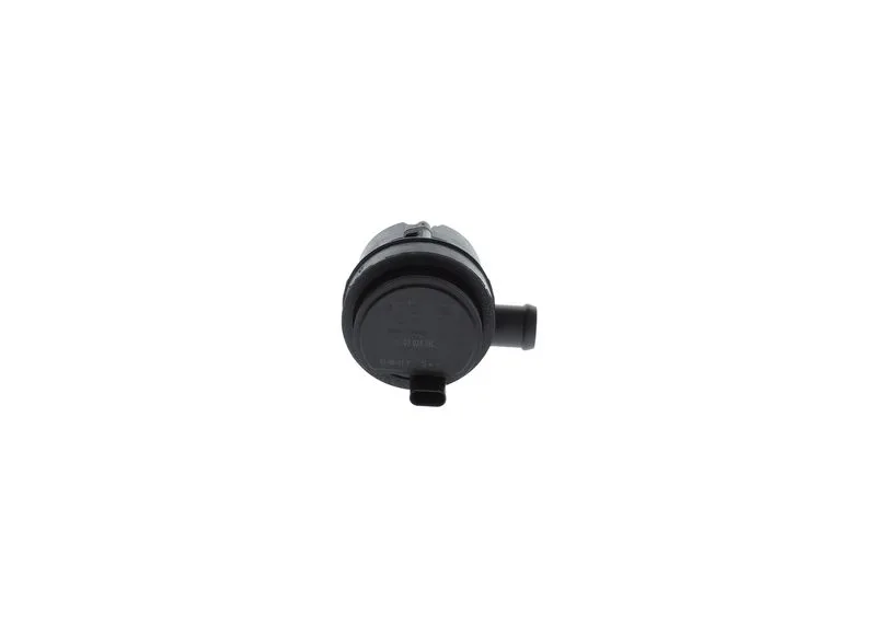 Pompa Wody Alfa Giulia/Stelvio 2,2D (Dodatkowa) - BOSCH (039202321C)