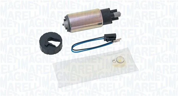Üzemanyag-Szivattyú - MAGNETI MARELLI (MAM00161)