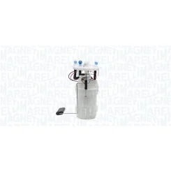 Üzemanyag-Szivattyú Modul - MAGNETI MARELLI (MAM00185M)