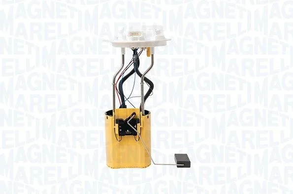 Üzemanyag-Szivattyú Modul - MAGNETI MARELLI (MAM00205M)