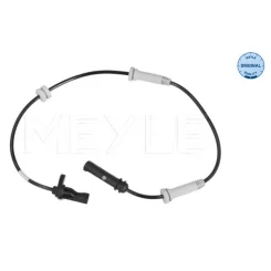 Czujnik Abs Bmw P. 3, 4 Gt 12- Le/Pr - MEYLE (3148990117)