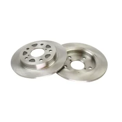 Tarcza Ham. Suzuki T. Swift 1,4 17- - MAXGEAR (19-4831)
