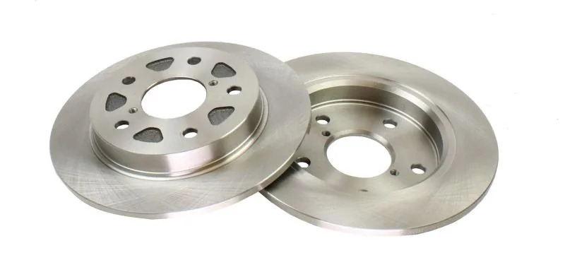 Tarcza Ham. Suzuki T. Swift 1,4 17- - MAXGEAR (19-4831)