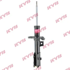 Amortyzator Kia P. Rio Iv (Yb, Sc, Fb) 17-, Stonic (Yb) 18- Le - KYB (KYB3338072)