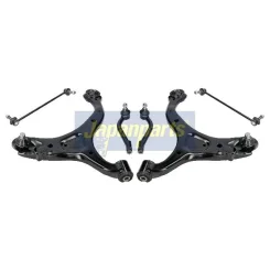 Vezetőkarkészlet, Kerékfelfüggesztés - JAPANPARTS (SKS-H00)
