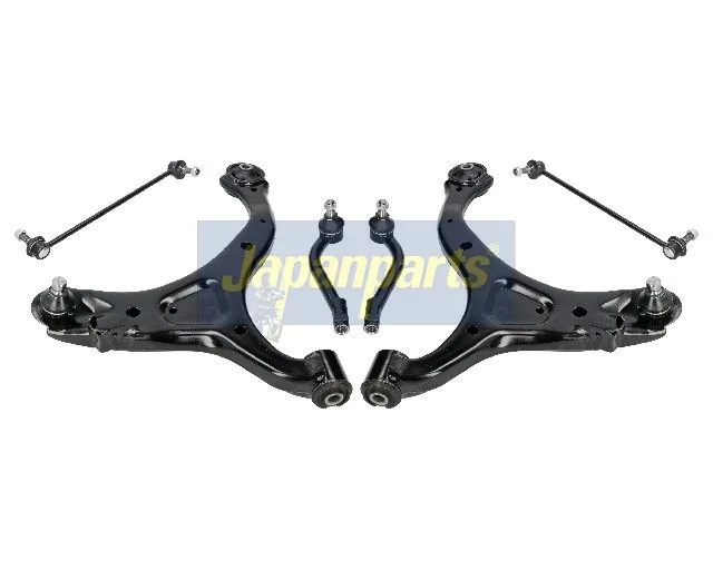 Vezetőkarkészlet, Kerékfelfüggesztés - JAPANPARTS (SKS-H00)