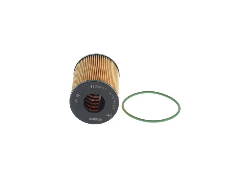 Filtr Oleju Porsche Panamera, Cayenne, Macan 07.13- - BOSCH (F026407367)