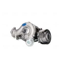 Turbo Renault 1,6Dci - NISSENS (NIS93521)