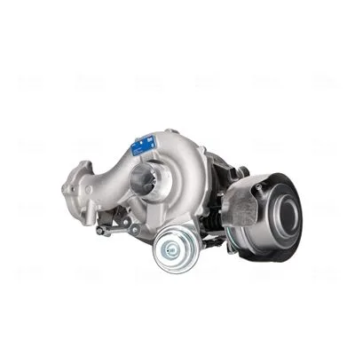 Turbo Renault 1,6Dci - NISSENS (NIS93521)