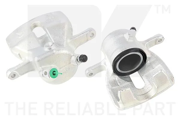 Féknyereg Suzuki P. Sx4 1,5-1,6/1,6-2,0 Ddis 06- Jobb - NK (215264BK)