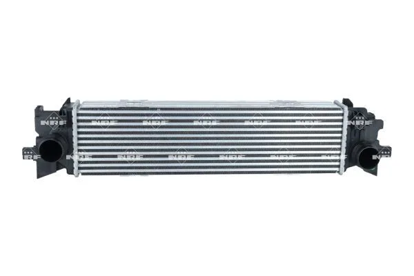Intercooler Volvo Xc60 2,0 17- - NRF (NRF309143)