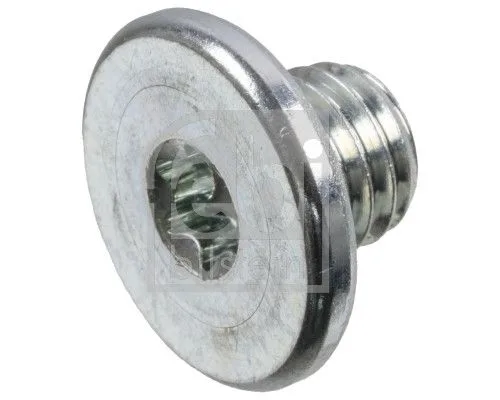 Ruba Spustu Oleju M10X1.5 L=8 - FEBI BILSTEIN (FE194012)