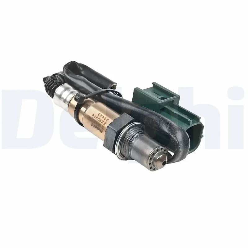 Sonda Lambda Nissan Almera, Primera - DELPHI (ES20924-12B1)