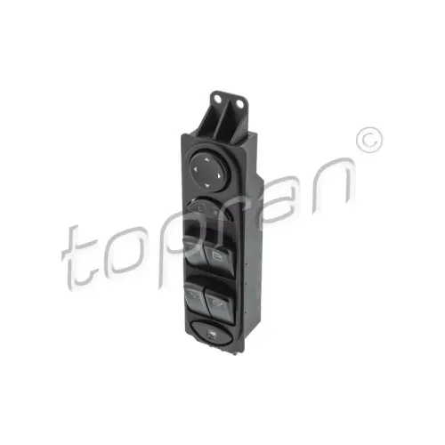 Przełľcznik PodnoNika Szyby Mercedes Viano/Vito 03- - TOPRAN (HP410 926)