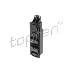 Przełľcznik PodnoNika Szyby Mercedes Viano/Vito 03- - TOPRAN (HP410 926)