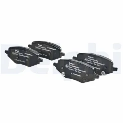 Klocki Ham. Mg T. Hs/Zs 1,0-1,5/Hybrid 17- - DELPHI (LP3801)