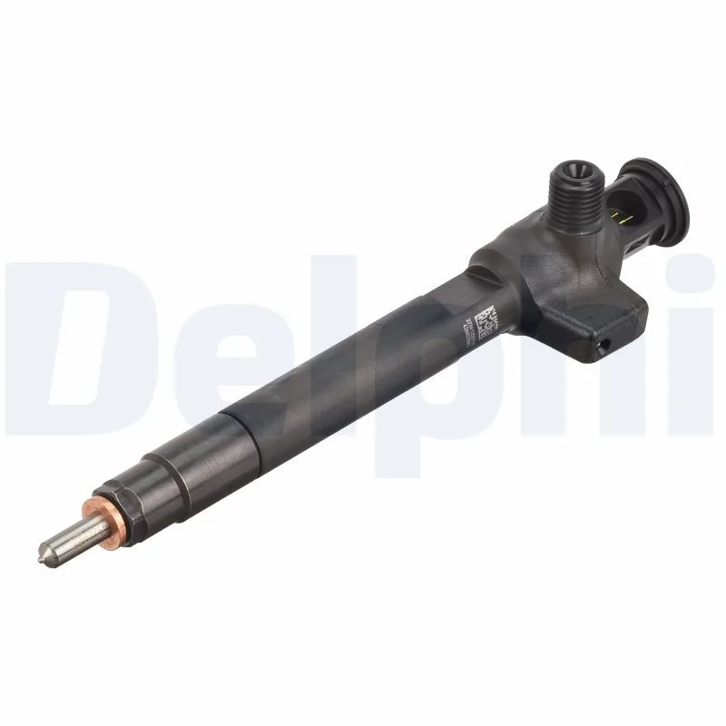 Wtryskiwacz Cr Peugeot Boxer 2.2Bluehdi 19- - DELPHI (28657626-12B1)