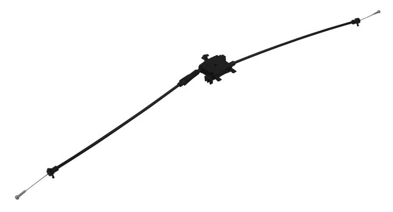 Linka Pokrywy Silnika Audi A3 13- - MAXGEAR (32-1793)