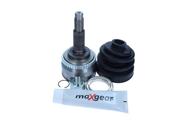 Csuklókészlet, Hajtótengely - MAXGEAR (25-5381MG)