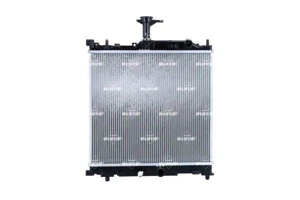 Hűtő, Motorhűtés - NRF (NRF550139)