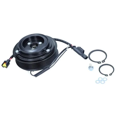 Sprzęgło Kompresora Klimatyzacji Mercedes Sanden Pxc14 V6 114/110Mm - MAXGEAR (AC130279)