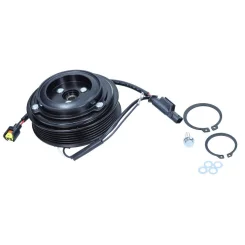 Sprzęgło Kompresora Klimatyzacji Mercedes Sanden Pxc14 V6 114/110Mm - MAXGEAR (AC130279)