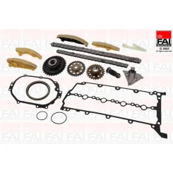 Vezérműlánc Készlet - FAI AutoParts (TCK357)