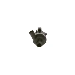 Pompa Wody Vw 1,6Tdi/2,0Tdi (Dodatkowa) - BOSCH (0986338402)