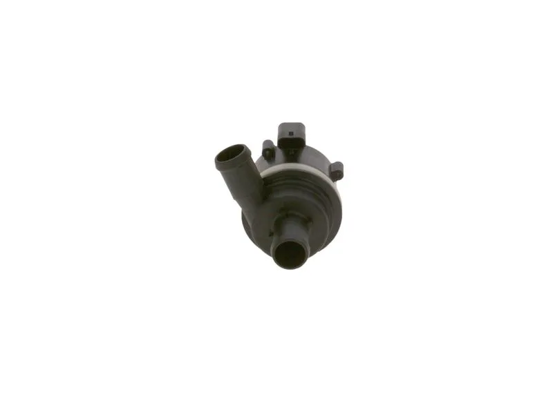 Pompa Wody Vw 1,6Tdi/2,0Tdi (Dodatkowa) - BOSCH (0986338402)